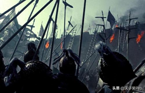 三国志吕布传攻略之战(三国志吕布传挑战方法)插图9