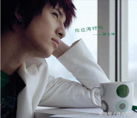薛之谦十大金曲排行榜(薛之谦十大经典段子)插图8
