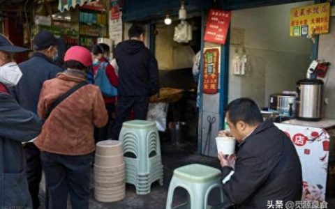 武昌早餐培训学校排名前十(正规早餐培训学校学费一览表)