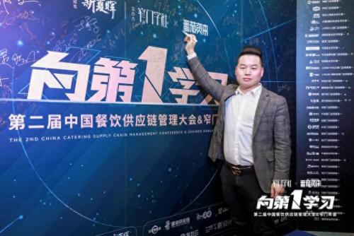 北京凉皮加盟开店排名前十(捷尔泰凉皮加盟照片)插图6