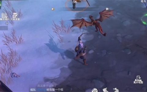 冰原守卫者家具怎么移动(冰原守卫者怎么移动东西)