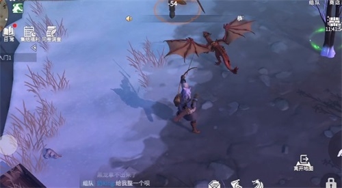 冰原守卫者家具怎么移动(冰原守卫者怎么移动东西)插图
