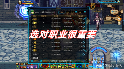 红玉技能使用(红玉阵容攻略)插图1
