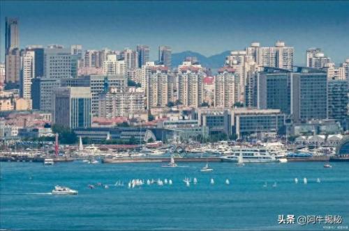 新一线城市定居排名前十(适合定居的城市二三线城市)插图2