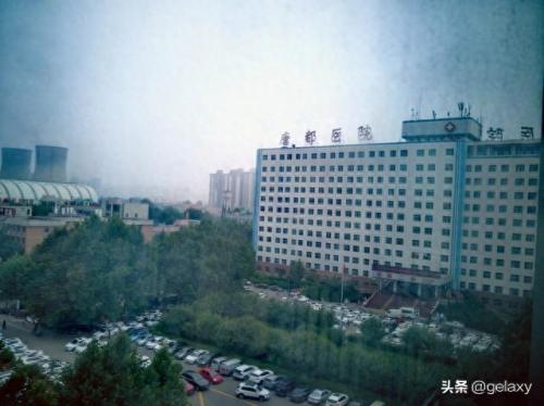 西北肝病科医院排名前十(全国医院肝病科排行榜)插图1