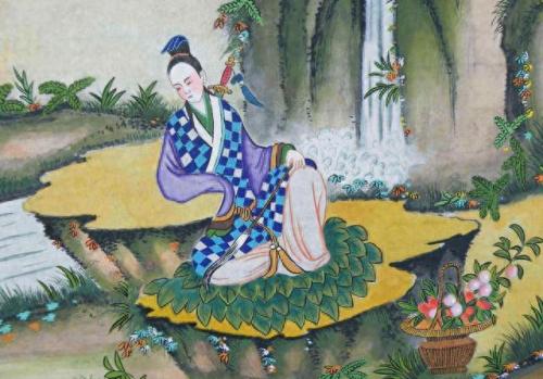 十大古代创世神话小说排行榜(神话的小说)插图4