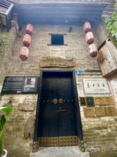广西最奇葩的古镇排名前十(广西十大隐秘古镇)插图42