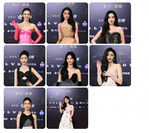 十大惊人女星图片排行榜(欧美亚裔十大女星)插图1