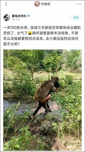 抖音十大鱼线排行榜(口碑最好十大鱼线)插图7
