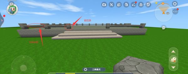 迷你世界中国古代宫殿怎么建(迷你世界古代宫殿怎么做)插图2