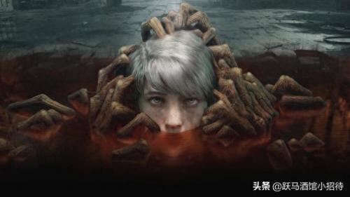 寂静岭归乡(寂静岭归乡结局)插图