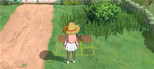 小森生活怎么开垦田地(小森生活中怎么种地)插图2