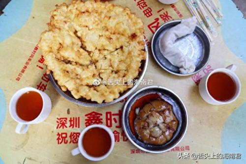 海南琼海网红排名前十(海南最多网红)插图25