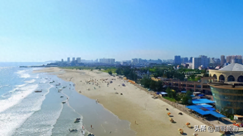北海旅游十大必去景点排行榜(北海必去6大景点)插图6
