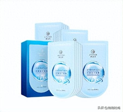 祛皱面膜十大排行榜(口碑最好十大面膜)插图10