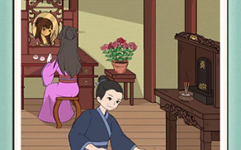 神探小秀才第八十三关怎么过(神探小秀才33关攻略)