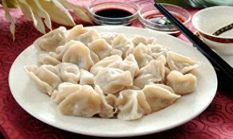 十大素饺子馅排行榜(饺子馅100种大全集)插图7