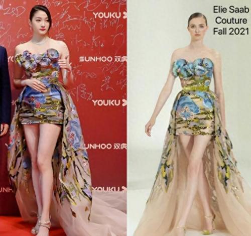 十大惊人女星图片排行榜(欧美亚裔十大女星)插图5