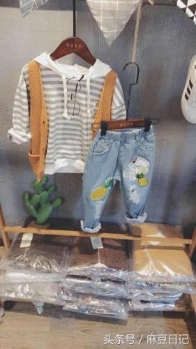 上海春款童装品牌排名前十(小众童装品牌排行前十名)插图65