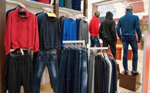 男装休闲品牌十大排行榜(高端休闲男装十大品牌)