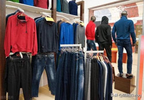 男装休闲品牌十大排行榜(高端休闲男装十大品牌)插图