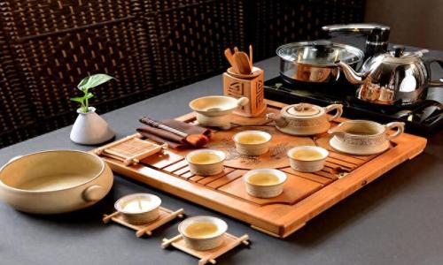 茶具专卖店加盟排名前十(德和茶具店)插图2