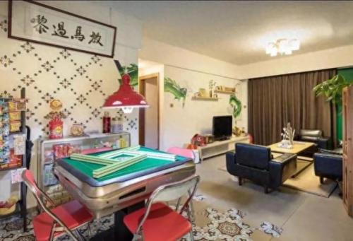 广州家庭式酒店排名前十(广州市高档酒店排名)插图3