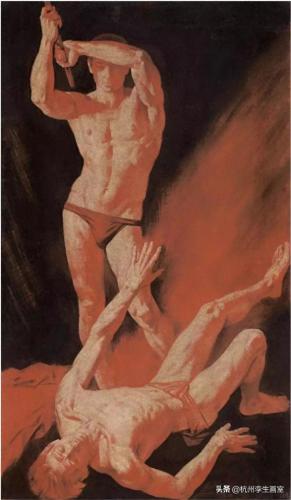 俄罗斯十大画室排行榜第一(桂林十大画室排名)插图10