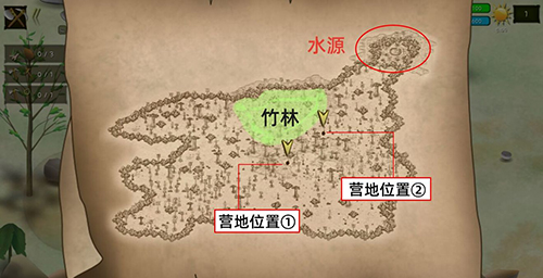 挨饿荒野非洲平原什么时候下雨(挨饿荒野非平原资源)插图