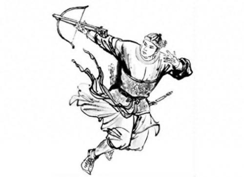 水浒传十大排行榜(免费观看高清完整版水浒传)插图6