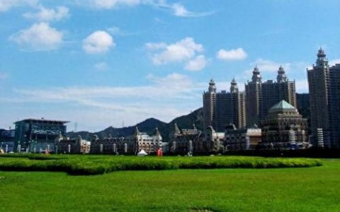 辽宁最宜居的县城排名前十(辽宁最宜居的五大城市)