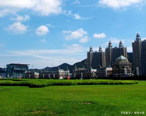 辽宁最宜居的县城排名前十(辽宁最宜居的五大城市)插图