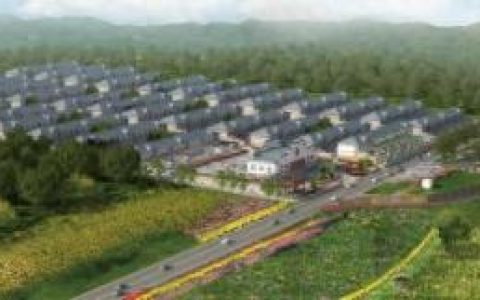 保定白石山民宿排名前十(保定最值得去的民宿)