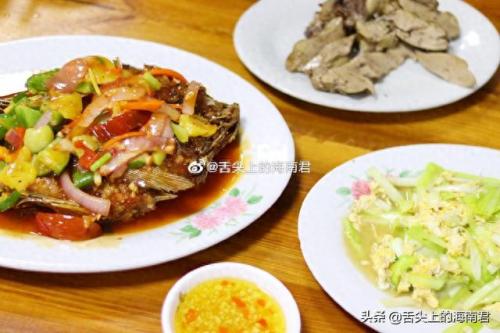 海南琼海网红排名前十(海南最多网红)插图41