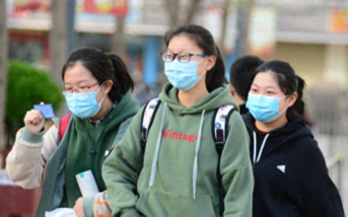 中国内地高校排名前十(国内综合排名前五十高校)插图7