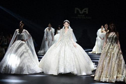 定制婚纱十大排行榜价格(私人定制婚纱哪里好)插图