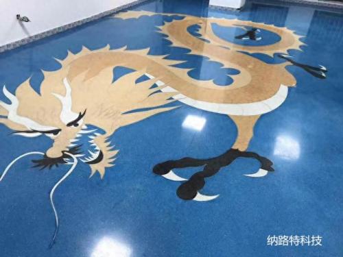 慈溪防腐环氧地坪排名前十(慈溪环氧地坪厂家排名)插图