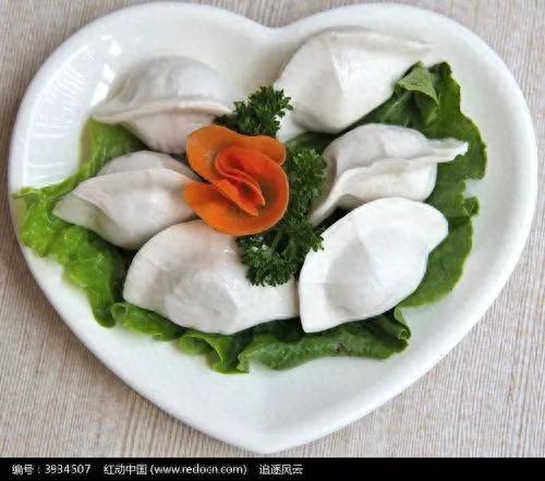 十大素饺子馅排行榜(饺子馅100种大全集)插图1