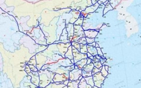 全国排名前十高铁站有几个(十大高铁站最新排名)