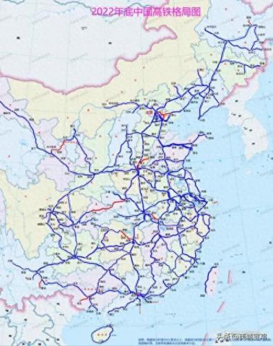 全国排名前十高铁站有几个(十大高铁站最新排名)插图