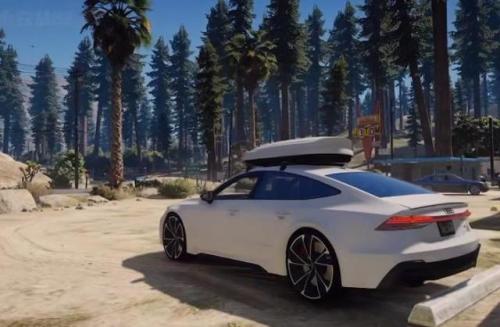 央视称gta5为神作(央视称gta为神作)插图2