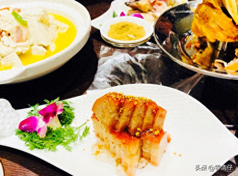 泰山最美饭店排名前十(泰山特色饭店排行榜)插图1