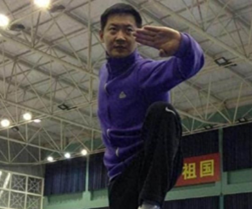 世界武术排名前十位是谁(世界武术排名一览表)插图27