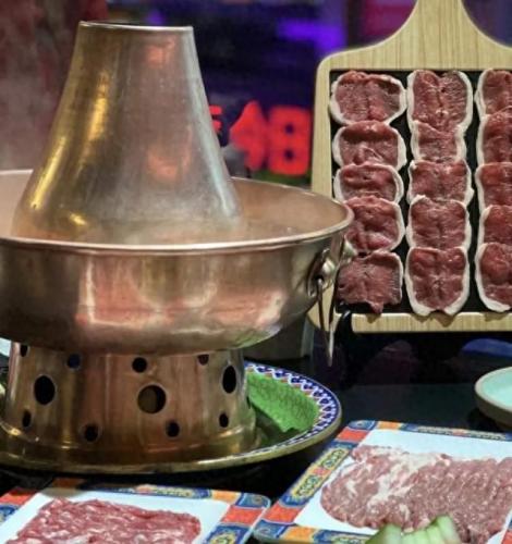21街区美食排名前十(丰台美食街排行榜前十名)插图1
