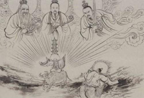 历史封神排名前十(封神英雄榜第二部前十集)插图6