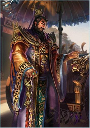 三国无双6武器(真三国无双7六星秘武)插图3