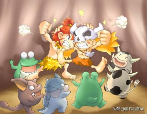 最好玩的免费网络游戏(2023推荐最火手游)插图