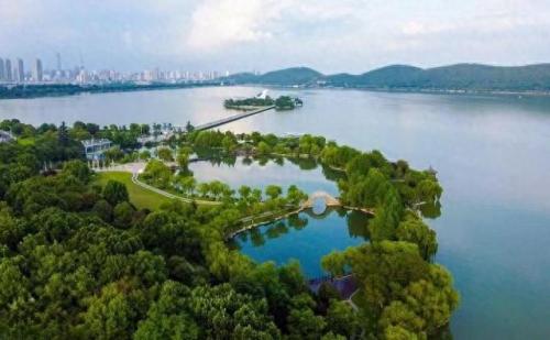 徐州旅游排名前十(徐州必去三个景点)插图5