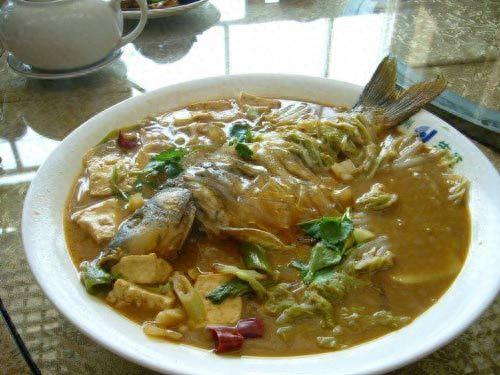 哈尔滨美食排名前十(哈尔滨美食探店博主)插图1