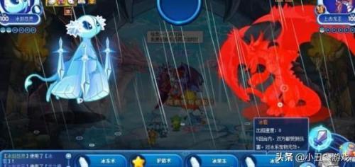 洛克王国精灵多哥技能(洛克王国精灵多哥遗传技能)插图